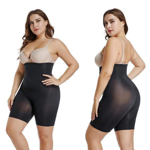 🙅🏻Gaine Amincissante Ventre Plat Panty - ciaovie