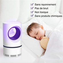 Charger l&#39;image dans la galerie, Ciaovie LED Tueur de Moustiques - ciaovie