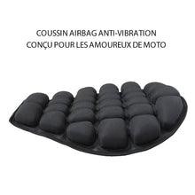Charger l&#39;image dans la galerie, 3D Coussin de Moto