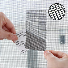 Charger l&#39;image dans la galerie, Réparation de Mesh Fenêtre et de Porte Ecran