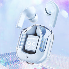 Charger l&#39;image dans la galerie, Casque Bluetooth avec réduction de bruit ENC