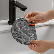 Charger l&#39;image dans la galerie, Couvercle de siphon de sol en silicone