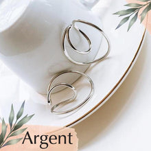 Charger l&#39;image dans la galerie, Manchettes d&#39;oreilles Mode Femme sans Piercing