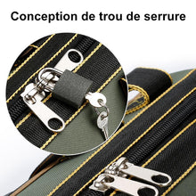 Charger l&#39;image dans la galerie, Ciaovie™ Électricien Sac à Outils Oxford Sac en Tissu Imperméable - ciaovie