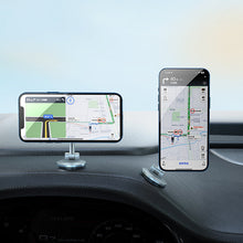 Charger l&#39;image dans la galerie, Support Magnétique Elégant pour Téléphone de Voiture