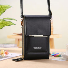 Charger l&#39;image dans la galerie, ✨Sac de Téléphone Portable Élégant à Écran Tactile