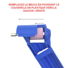 Charger l&#39;image dans la galerie, Ciaovie Broyeur De Perceuse Électrique Portable - ciaovie
