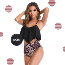Charger l&#39;image dans la galerie, Maillot De Bain Taille Haute - ciaovie