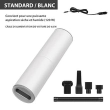 Charger l&#39;image dans la galerie, Aspirateur Automatique Portatif