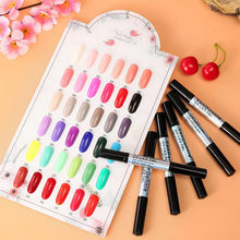 Charger l&#39;image dans la galerie, Stylo Vernis à Ongles - ciaovie