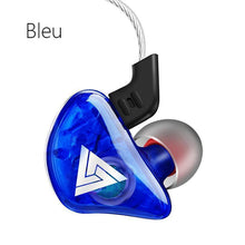 Charger l&#39;image dans la galerie, Écouteurs Intra-Auriculaires de Sport CK5 - ciaovie