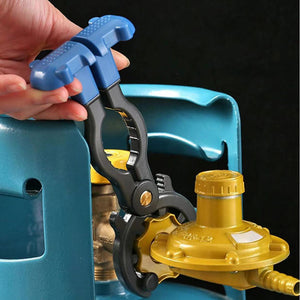 Clé pour Valve du Réservoir de Gaz