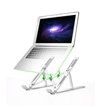 Charger l&#39;image dans la galerie, Support Pliable d&#39;ordinateur Portable - ciaovie
