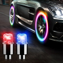 Charger l&#39;image dans la galerie, Éclairage périmétrique Wheel Smart Dual Sense