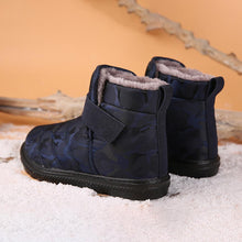 Charger l&#39;image dans la galerie, Ciaovie™ Bottes de Neige Camouflage avec Velcro - ciaovie
