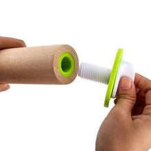 Charger l&#39;image dans la galerie, Ciaovie™ Rouleau à Pâtisserie Réglable - ciaovie