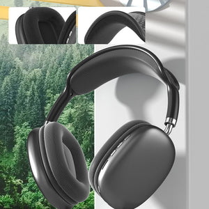 Oreillette Bluetooth avec grandes oreillettes