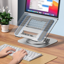 Charger l&#39;image dans la galerie, Support pour Ordinateur Portable en Alliage d&#39;aluminium