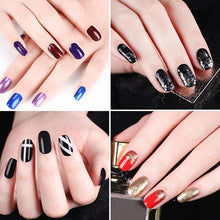 Charger l&#39;image dans la galerie, Ensemble de vernis à ongles décollables