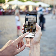 Charger l&#39;image dans la galerie, Stockage de masse USB 4 en 1
