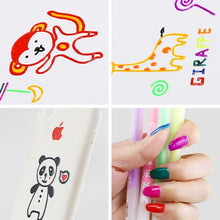 Charger l&#39;image dans la galerie, Ensemble de stylo coloré 3D