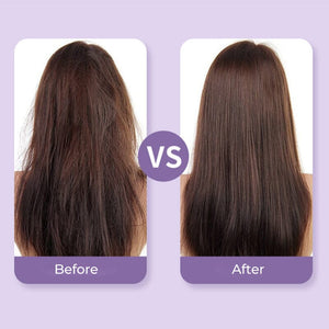💜Mini lisseur de cheveux rechargeable💜