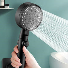 Charger l&#39;image dans la galerie, Pommeau de douche multifonctionnel à haute pression