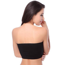 Charger l&#39;image dans la galerie, Brassière sans Bretelles Sexy sans Couture