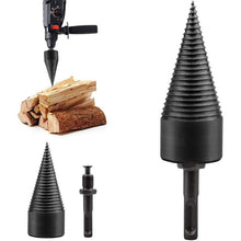 Charger l&#39;image dans la galerie, Outils de Forage pour Bois de Chauffage