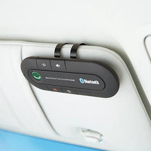 Charger l&#39;image dans la galerie, Voiture mains libres Bluetooth télécommande - ciaovie