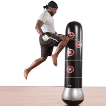 Charger l&#39;image dans la galerie, Colonne de Boxe Gonflable - ciaovie