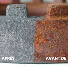 Charger l&#39;image dans la galerie, Peinture Á Base D&#39;eau Anti-rouille Métallique