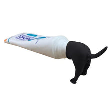 Charger l&#39;image dans la galerie, 🐶Caca Dog Butt Dentifrice Topper | Cadeau drôle