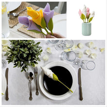 Charger l&#39;image dans la galerie, 🌹Porte-serviettes Bloom pour tables