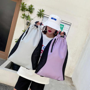 Sac à Dos à Cordon de Sport Imperméable