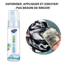 Charger l&#39;image dans la galerie, Ciaovie™ Détachant de Mousse pour Doudounes - ciaovie