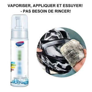 Ciaovie™ Détachant de Mousse pour Doudounes - ciaovie