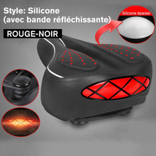 Charger l&#39;image dans la galerie, Selle de Vélo de Montagne Confortable