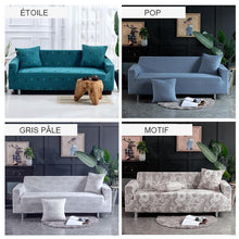Charger l&#39;image dans la galerie, Ciaovie™ Housse de Canapé Élastique - ciaovie