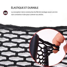 Charger l&#39;image dans la galerie, Poche de Rangement à Cordes pour Voiture