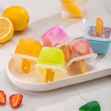 Charger l&#39;image dans la galerie, Moule pour Bac à Glace Simple（3 pcs）