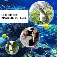 Charger l&#39;image dans la galerie, Bionique Multi-Articulé Appâts de Pêche