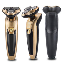 Charger l&#39;image dans la galerie, 3-en-1 Rasoir Rechargeable Multifonctionnel pour Hommes - ciaovie