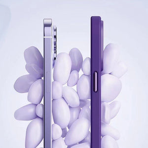 Coque iPhone Fée Rose