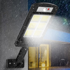 😉Lampe LED Solaire Extérieure