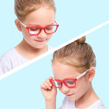 Charger l&#39;image dans la galerie, Lunettes Anti-bleue Lumière pour Enfants (Unisexe)