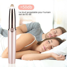 Charger l&#39;image dans la galerie, Outil de Rasage des Sourcils