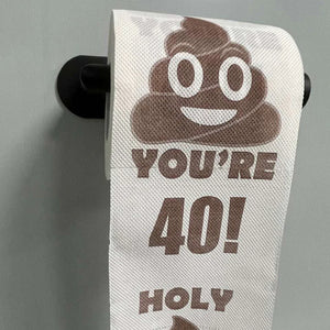 🧻Papier toilette décoratif amusant