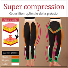 Charger l&#39;image dans la galerie, Shaper en similicuir Stretch-Fit - ciaovie