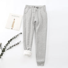 Charger l&#39;image dans la galerie, Ciaovie™ Pantalon de Survêtement Chaud en Cachemire D&#39;hiver - ciaovie
